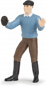 Фигурка Конюх (Papo, 51557)